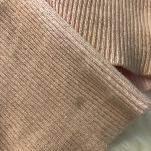 🌺Pale pink cardigan - Picture 6 of 6